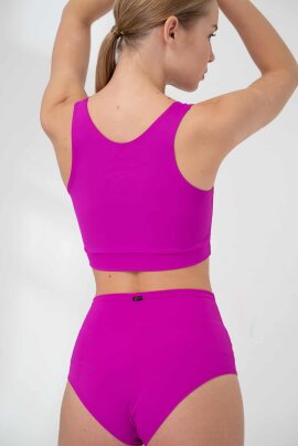 i-Style Haut Prosto Magenta XS
