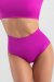 i-Style Short Pin-Up Style Magenta L