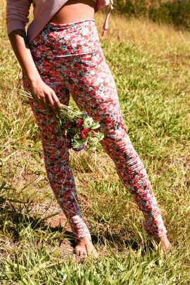 Legging Alpha Petali