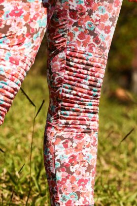 Legging Alpha Petali