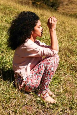Legging Alpha Petali