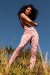 Legging Alpha Petali