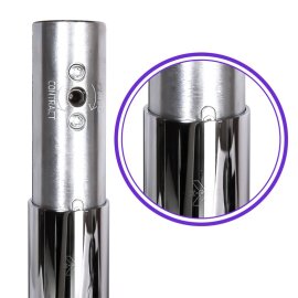 X-Pole XPert (NXN) avec revêtement thermolaqué Noir Occasion