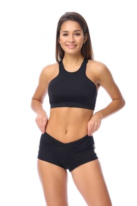 Bandurska Short Vicky