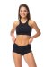 Bandurska Short Vicky