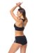 Bandurska Haut Vicky XL