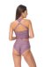 Bandurska Short Orchid M