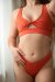 Chantay Polewear Short Pegasus Citrouille XL