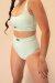 Lunalae Haut Venus Vert clair XS