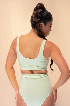 Lunalae Haut Venus Vert clair XL