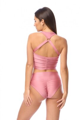 Bandurska Haut Peggy XL