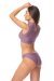Bandurska Haut Mauve XS