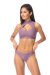 Bandurska Haut Mauve XS