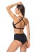 Bandurska Short Patti