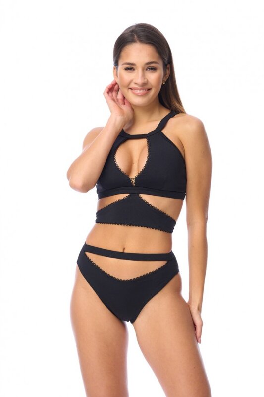 Bandurska Short Yasuko