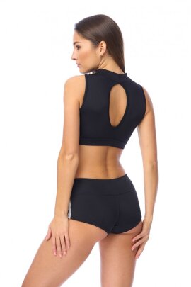 Bandurska Short Wind