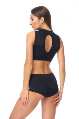 Bandurska Short Wind L
