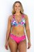 AMBR Designs Brassière dos-nu Aloha XS