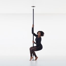 Lupit Pole Classic G2 avec système Quick-Lock 45...