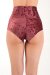 Dragonfly Short velours Betty Amarante L