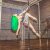 Barre de compétition X-Pole Chrome