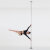 Lupit Pole PRO Barre de studio monobloc Acier inoxydable
