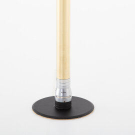 Lupit Pole PRO Barre de studio Laiton monobloc 45 mm