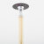 Lupit Pole PRO Barre de studio Laiton monobloc 45 mm