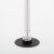 Lupit Pole Studio Champion Pole Acier inoxydable 45 mm