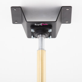 Lupit Pole Studio Champion Pole Laiton 45 mm