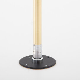 Lupit Pole Studio Champion Pole Laiton 45 mm