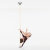 Lupit Pole Studio Champion Pole Laiton 45 mm