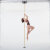 Lupit Pole Studio Champion Pole Laiton 45 mm