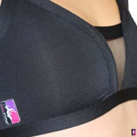PoleFit Haut Peek A Boo