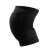 i-Style Genouillères Soft Touch Noir