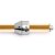Ensemble de barres X-Pole X-Stage Lite Laiton 45 mm Occasion