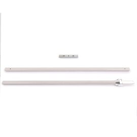 Ensemble de barres X-Pole X-Stage Lite Acier inoxydable Occasion