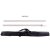 Ensemble de barres X-Pole X-Stage Lite Acier inoxydable Occasion