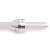 Ensemble de barres X-Pole X-Stage Lite Acier inoxydable Occasion