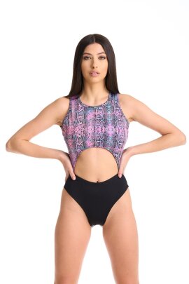 Bandurska Combinaison Lotus