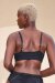 Lunalae Haut Cleo Noir M