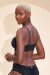 Lunalae Haut Cleo Noir M