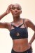 Lunalae Haut Cleo Noir M