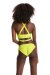 Bandurska Short Xanthe S