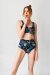 Pole Addict Short taille haute Verdona XS