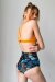 Pole Addict Short taille haute Verdona XS