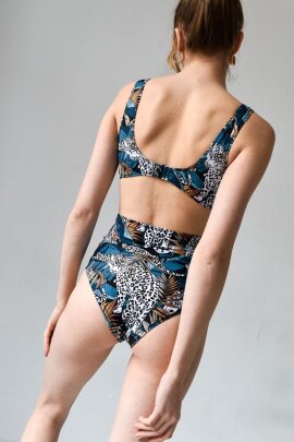 Pole Addict Short taille haute Giana