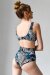 Pole Addict Short taille haute Giana