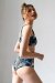 Pole Addict Short taille haute Giana