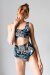 Pole Addict Short taille haute Giana